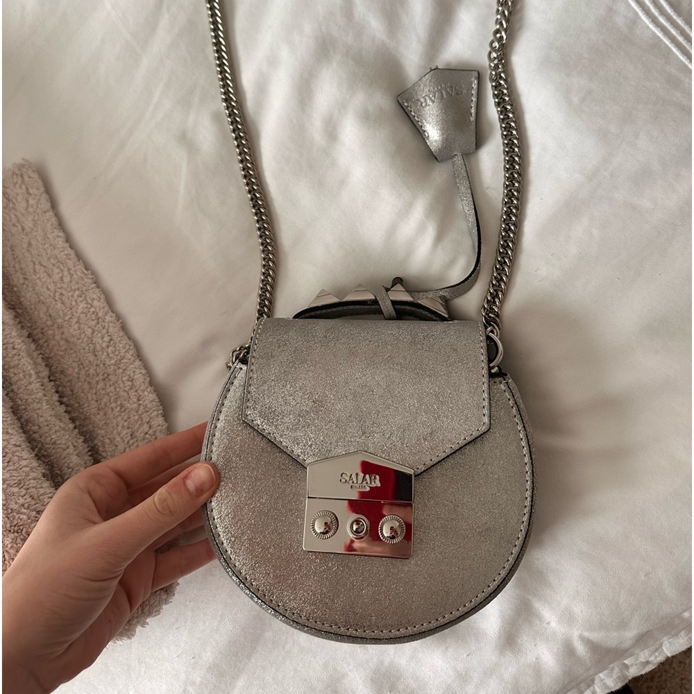 SALAR crossbody